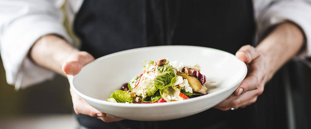 Villa Nandana - Chef made